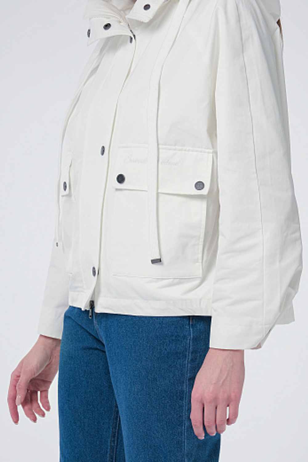 Ветровка Scanndi Finland COTTONTEX  BW3057