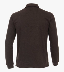 Поло Casa Moda длинный рукав