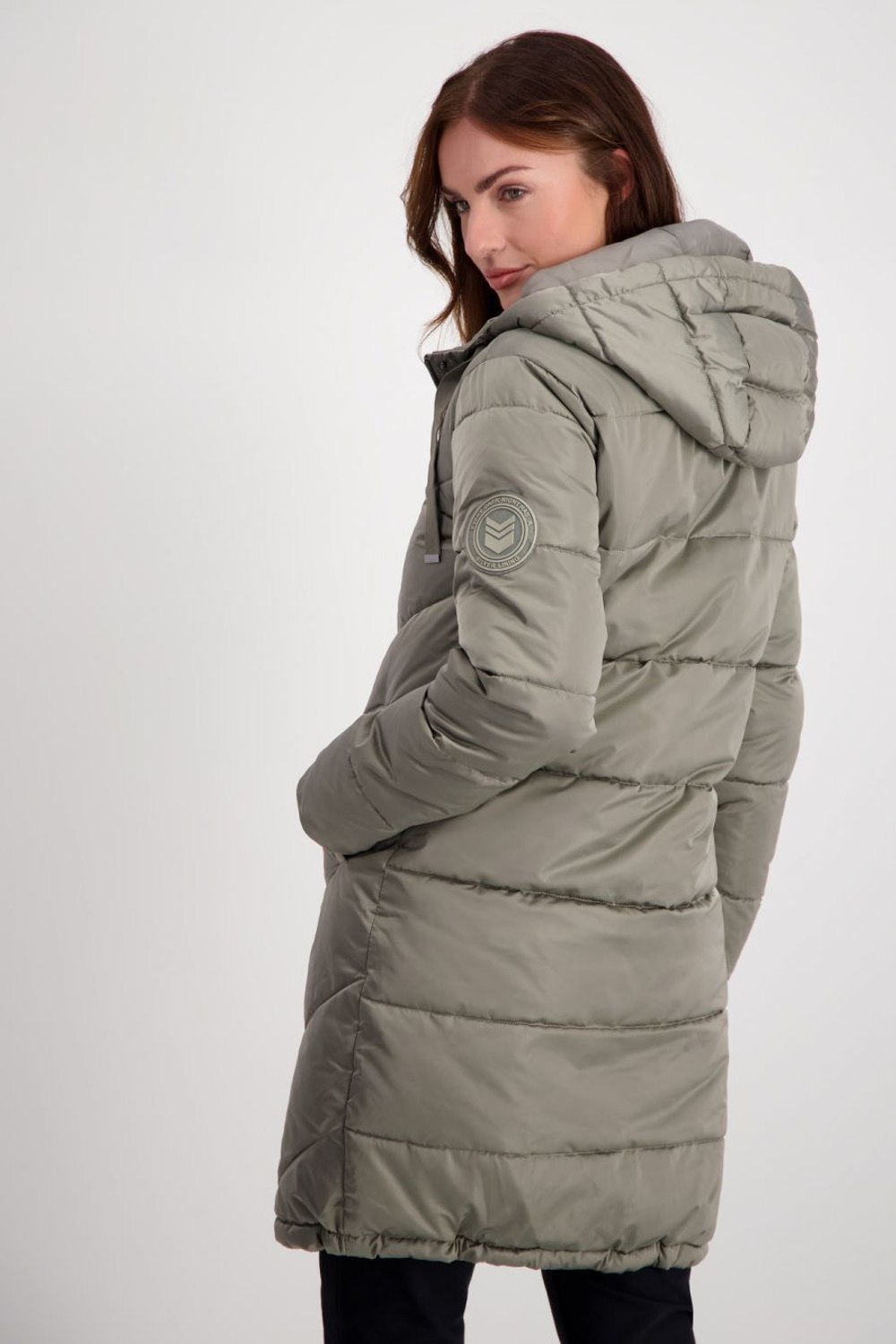 Пальто Monari 807335