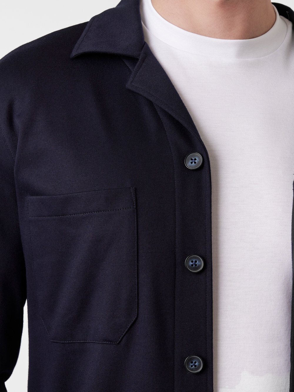 Рубашка Desoto 87480 558