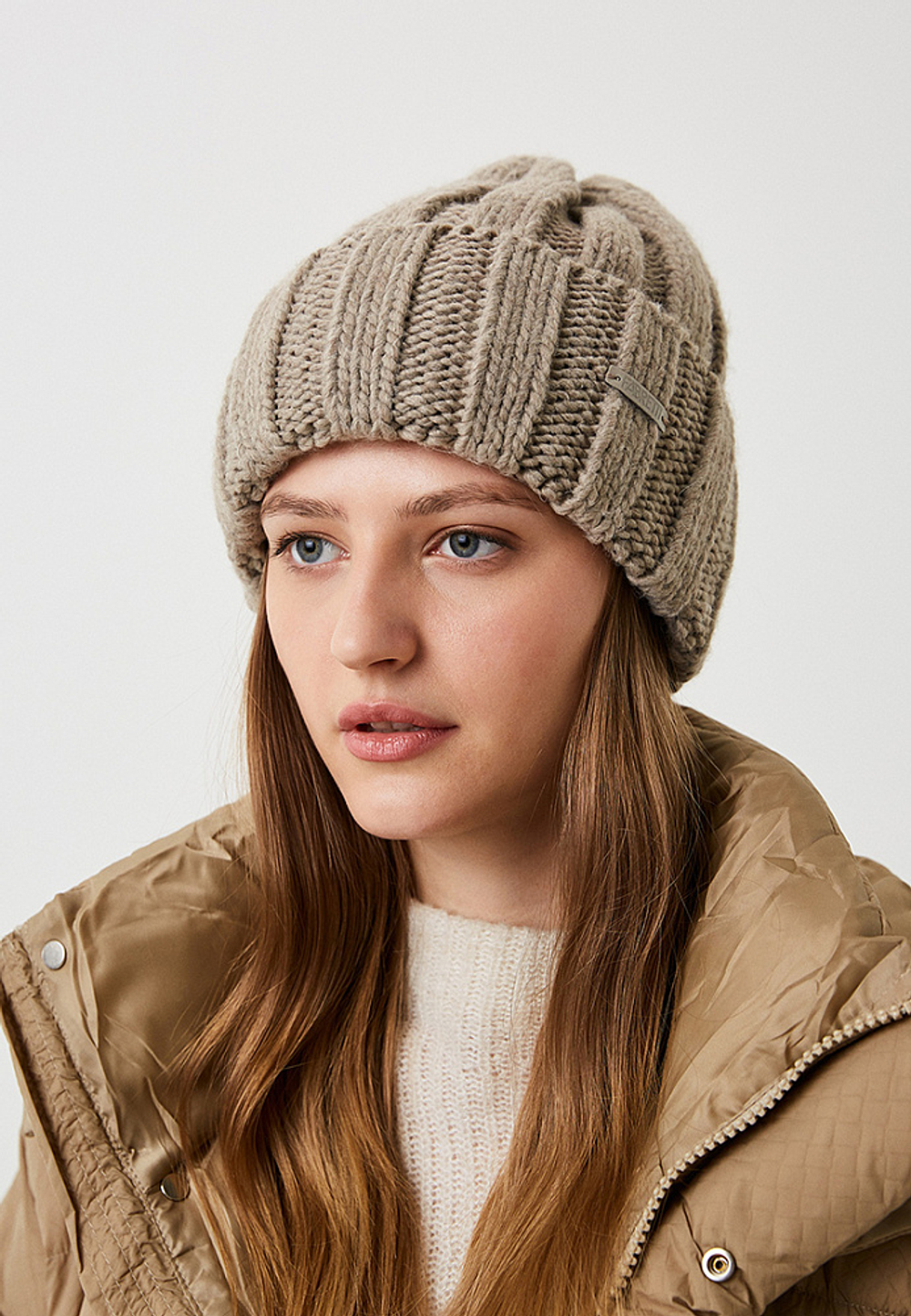 Шапка Fabretti DW58-12