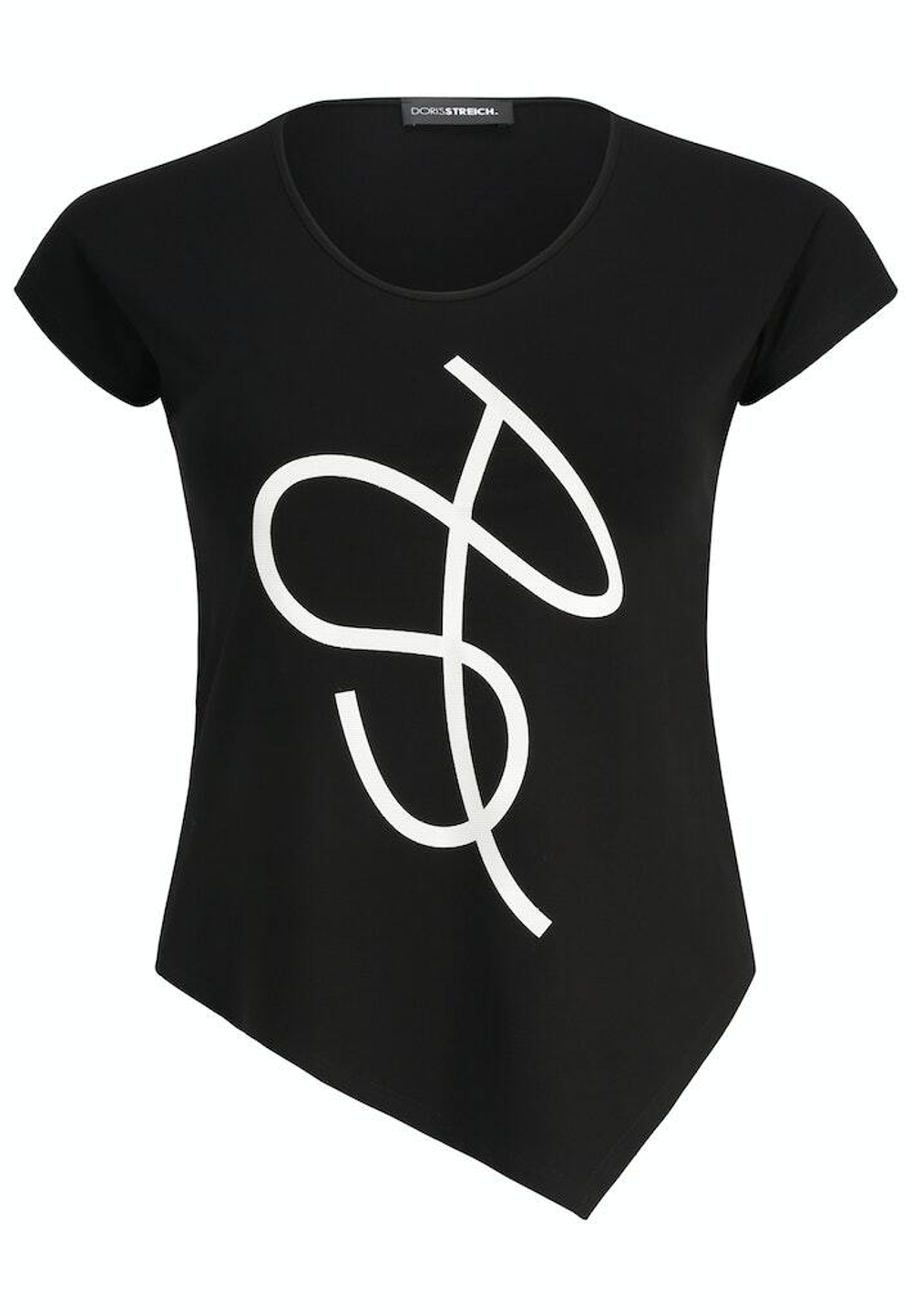 Футболка Doris Streich 529 270