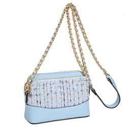 Сумка Fabretti FR43206T