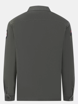 Куртка-рубашка Aircraft 454901 ACSL030557S24