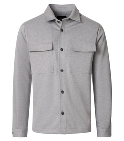 Куртка - рубашка Venti 226111020 700