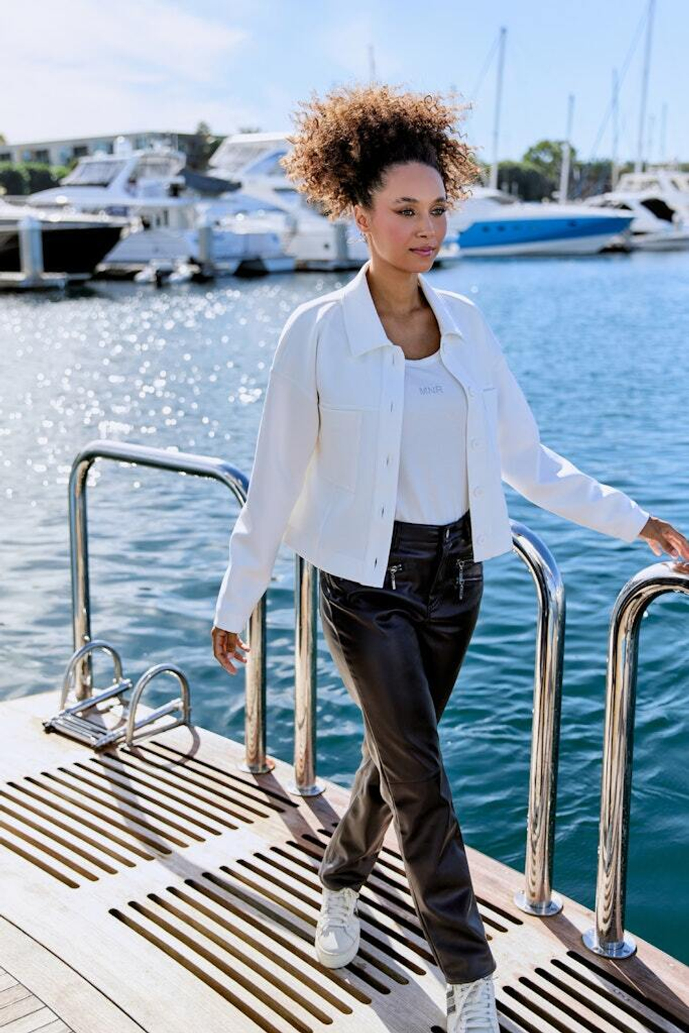 Футболка Monari 409352