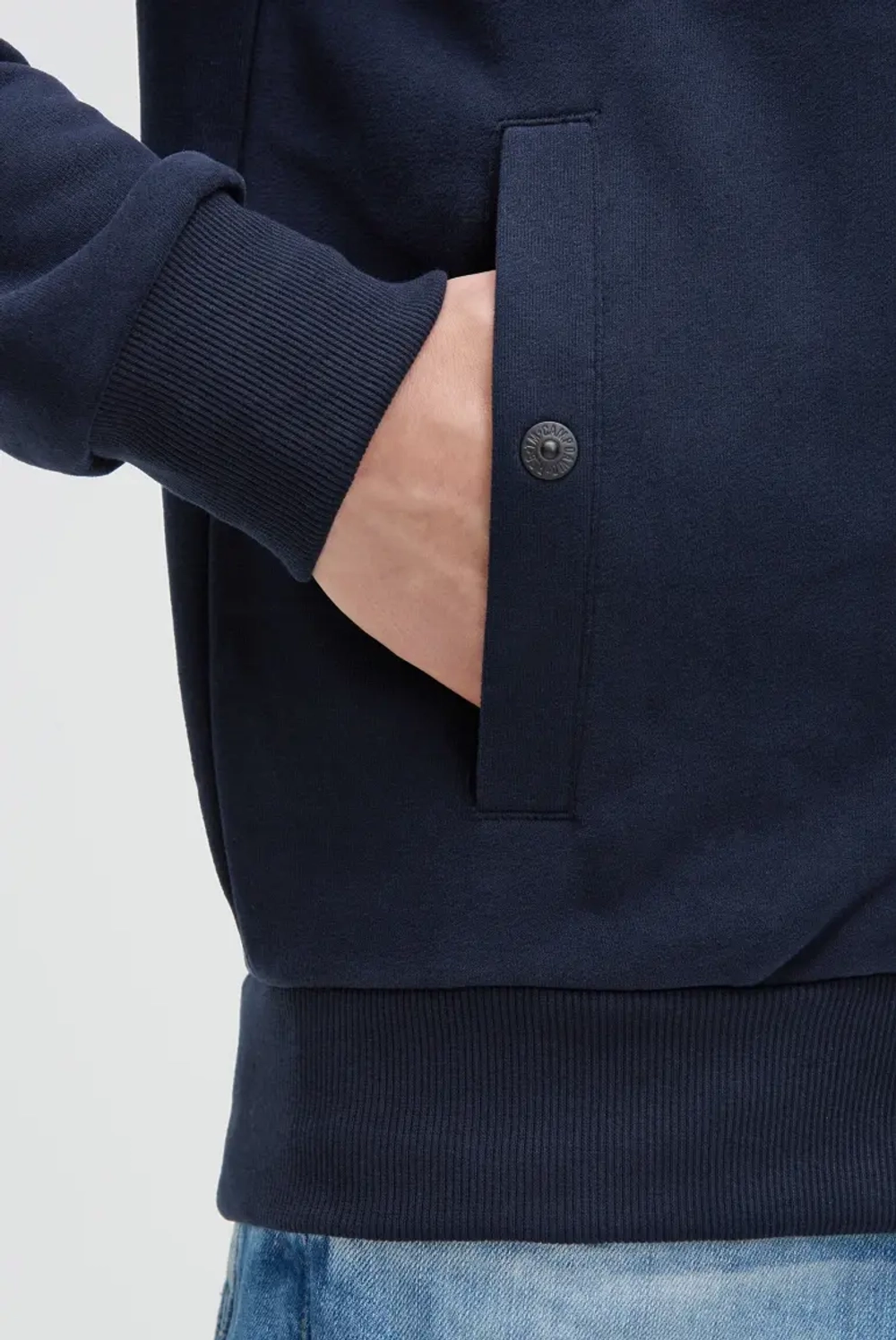 Толстовка Camp David CB2507-3594-31