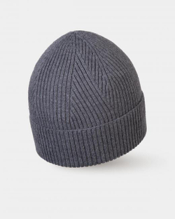 Шапка Canoe CALM 100% шерсть