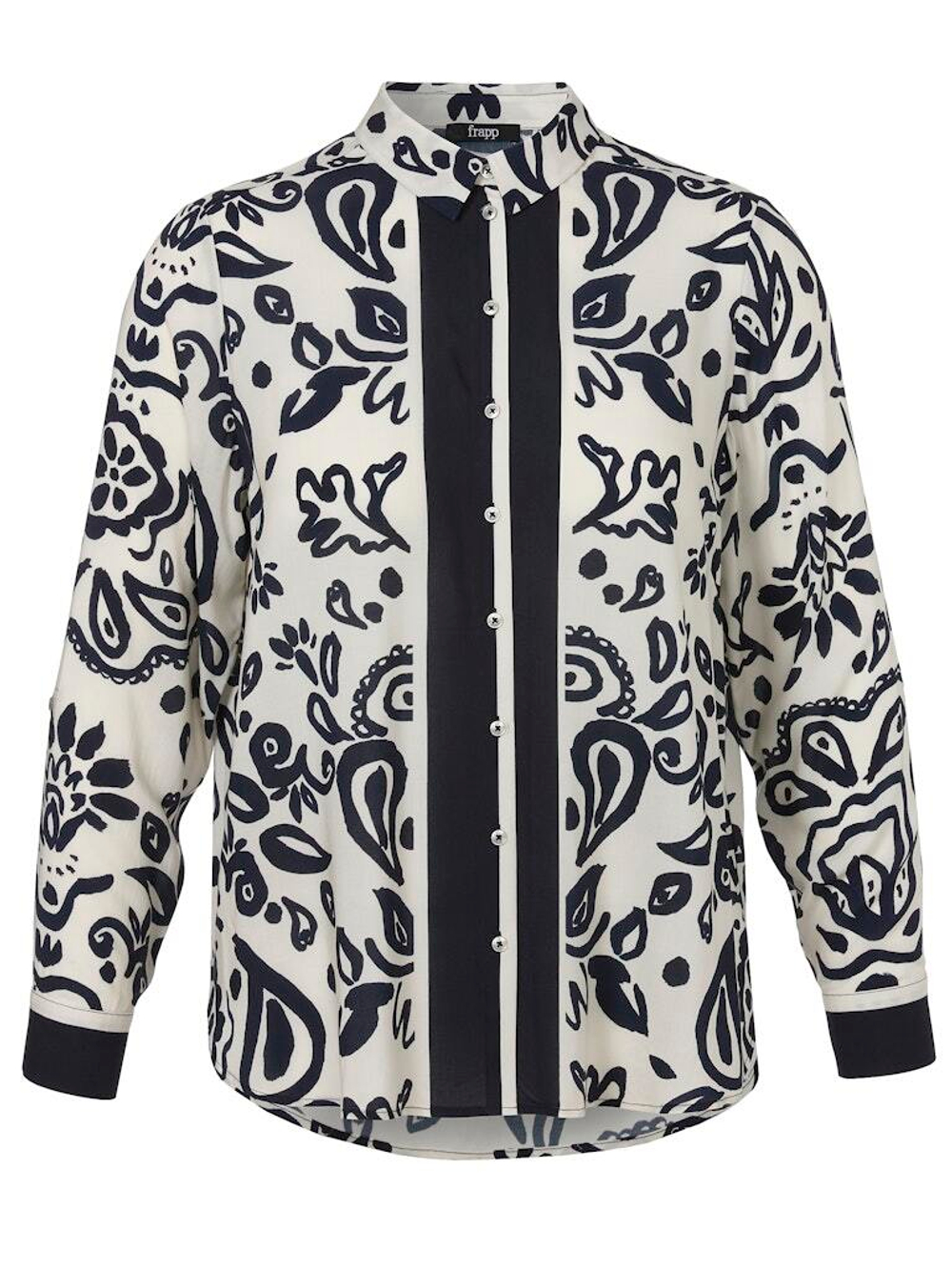 Блуза Frapp 2551 666