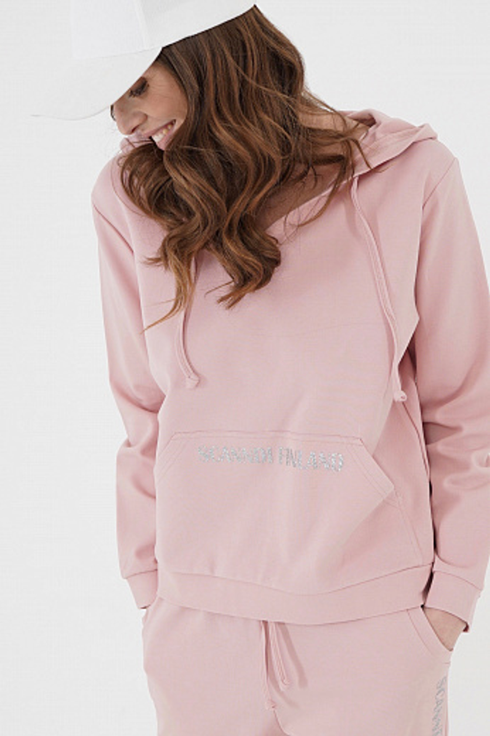 Костюм спортивный Scanndi Finland