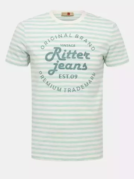 Футболка Ritter jeans