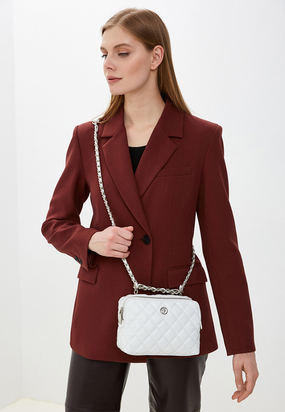 Сумка Fabretti FR50022