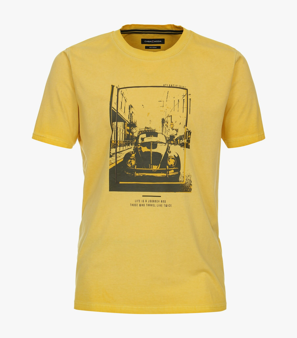 Футболка Casa Moda 944188500