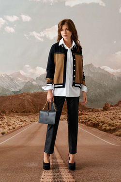 Жакет Barbara Geratti C4585BG