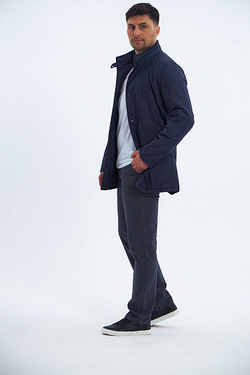 Куртка Scanndi Finland ткань: SOFTTEX, SUGENRO-SMX GRAPHENE CM3000