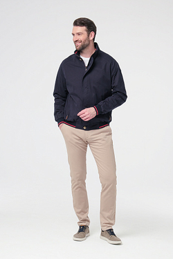 Ветровка Scanndi Finland COTTONTEX (100% хлопок) BM3015