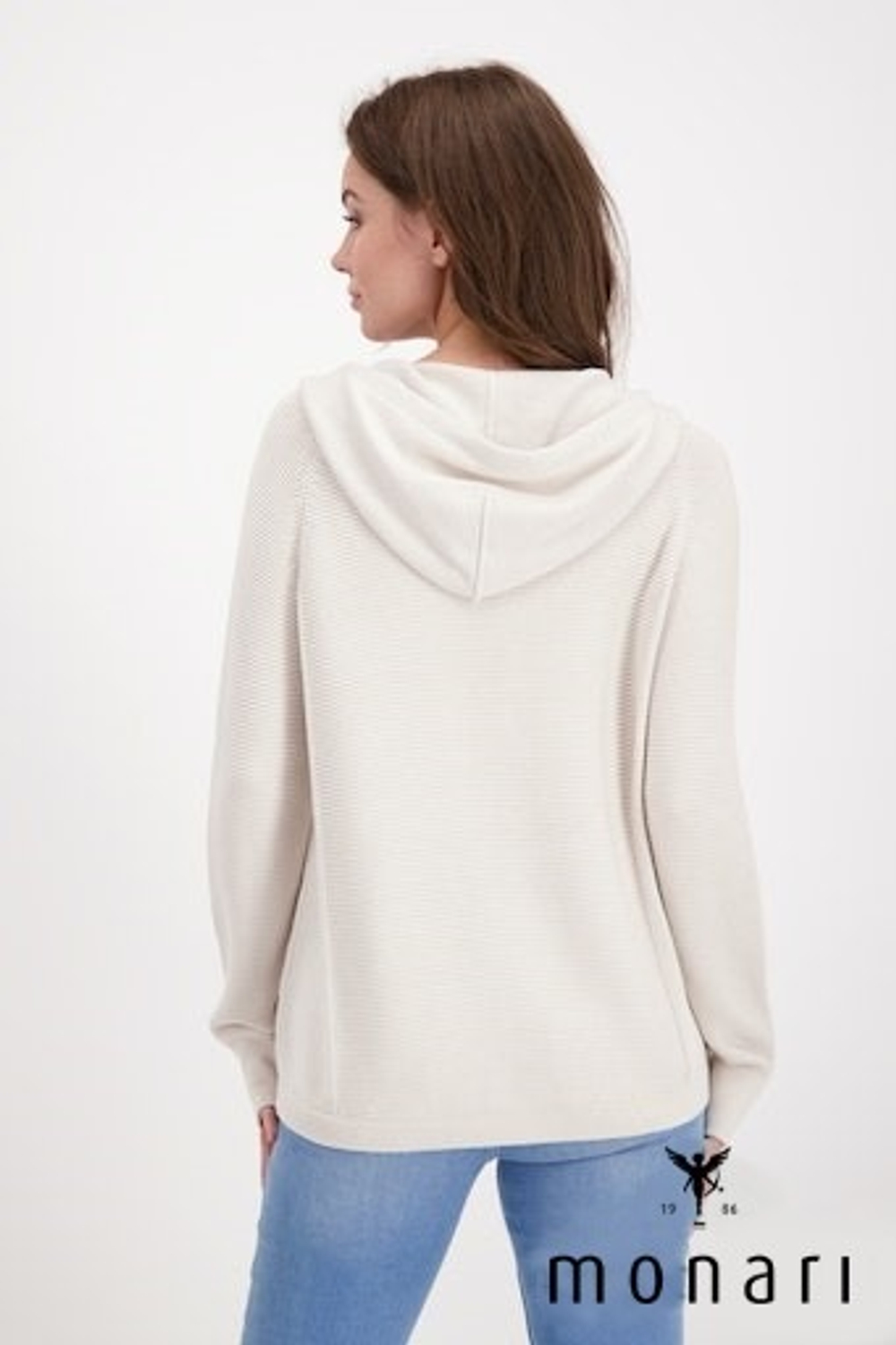 Кардиган Monari 50% Хлопок, 50% Акрил