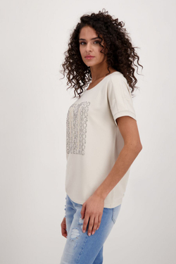 Футболка Monari 45% вискоза 407420