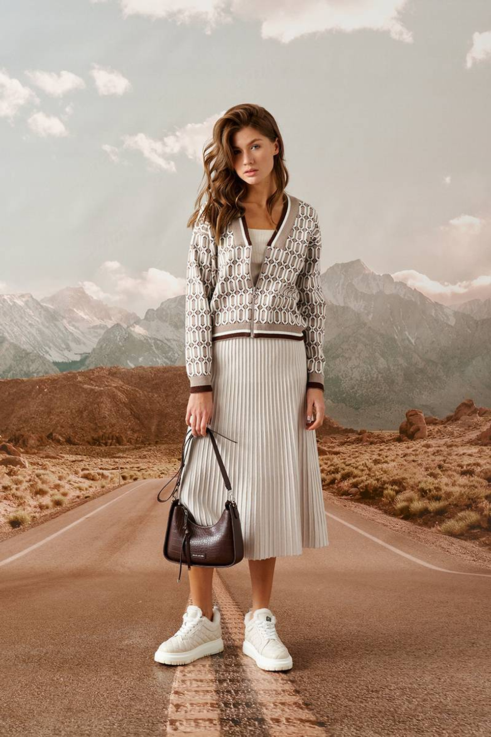 Жакет Barbara Geratti C4563BG