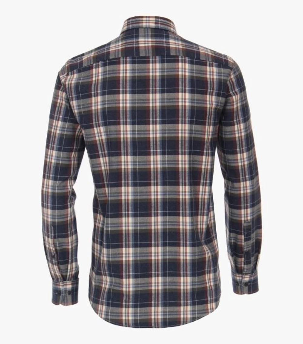 Рубашка Casa Moda  100% Хлопок