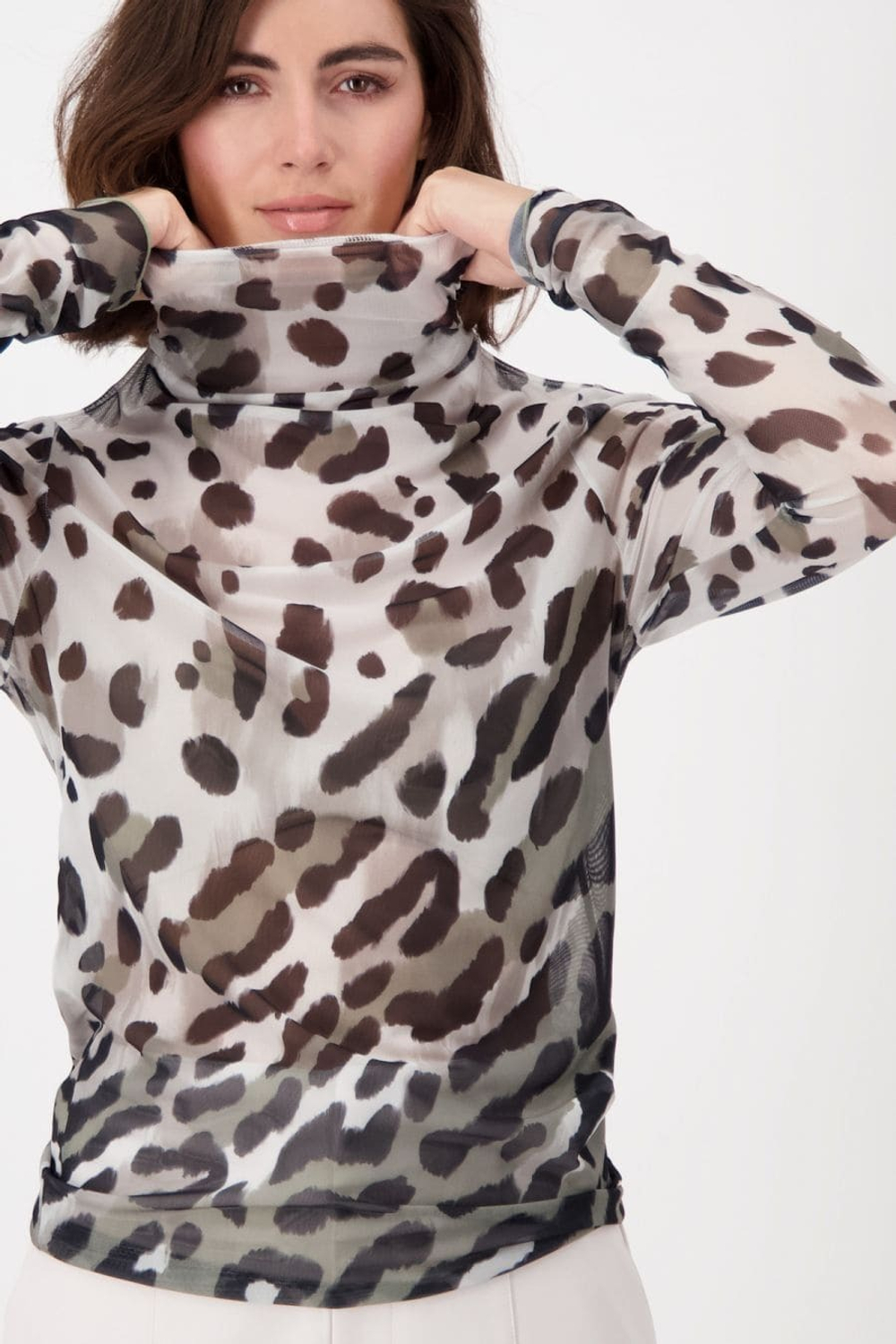 Лонгслив Monari 807702