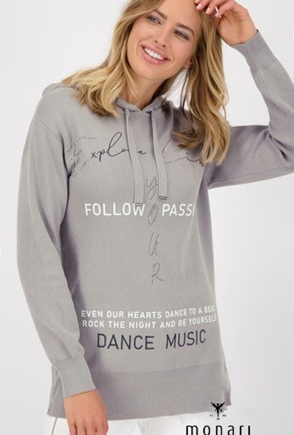 Джемпер Monari