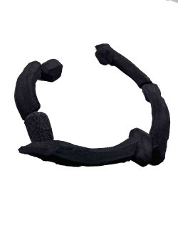 Колье Zlata Peczkowska Авангард