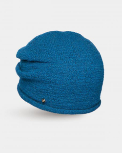 Шапка Canoe 95% шерсть, 5% эластан