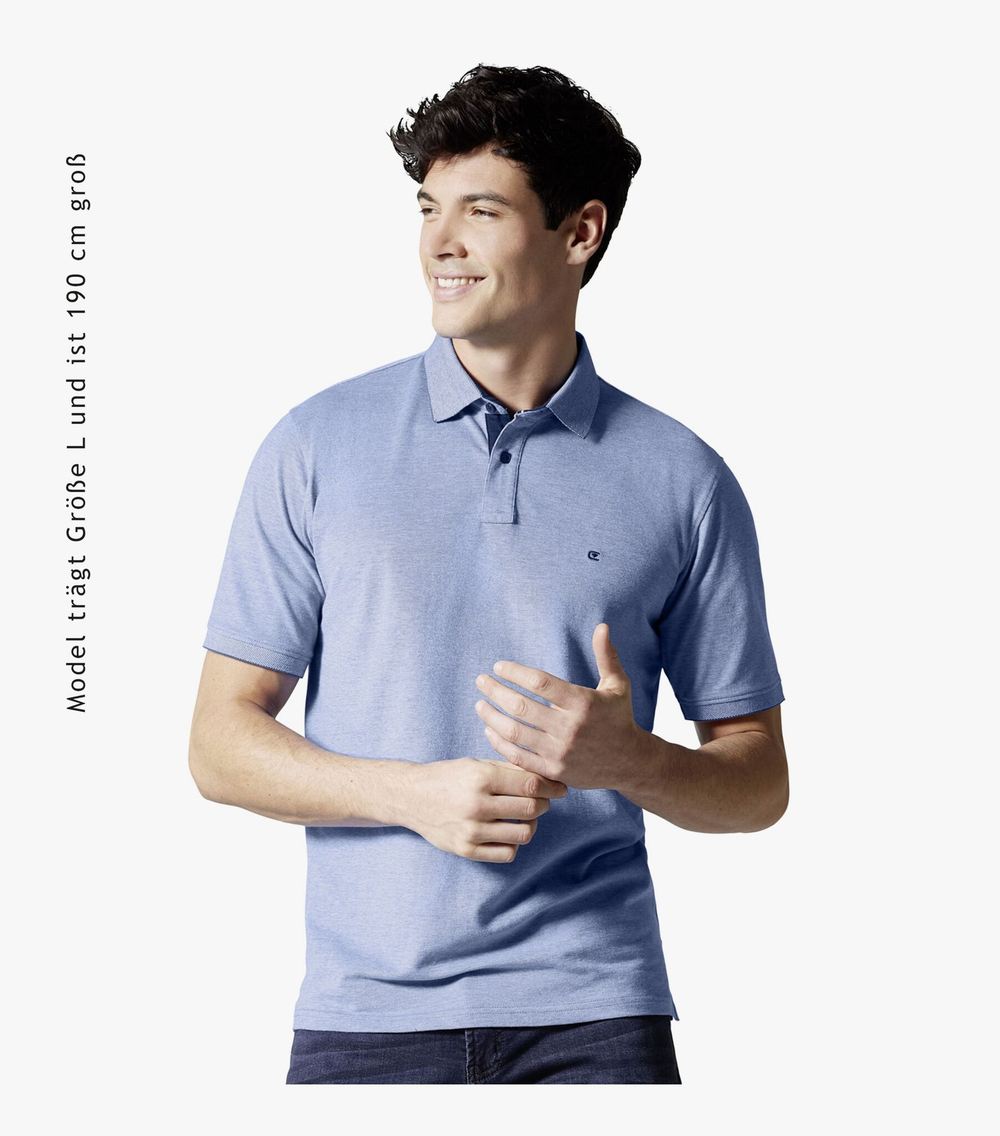 Поло Casa Moda  95% хлопок 004470\23 145