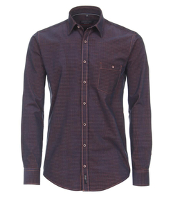 Рубашка Casa Moda оранжевый 434116000