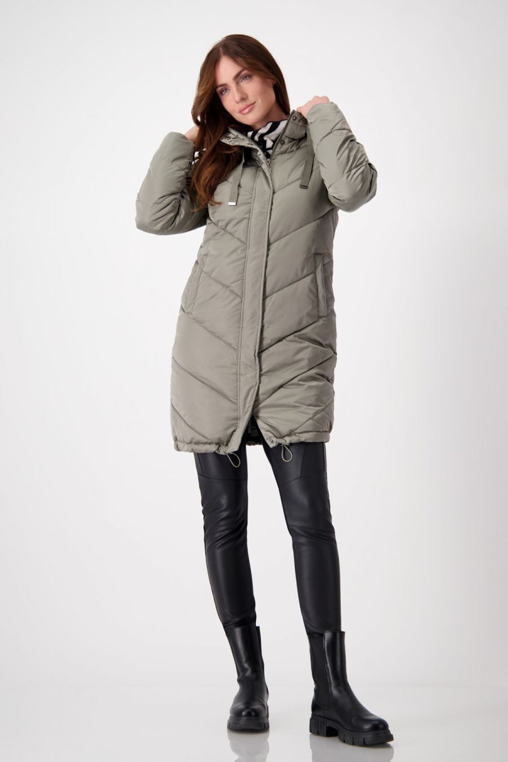 Пальто Monari 807335