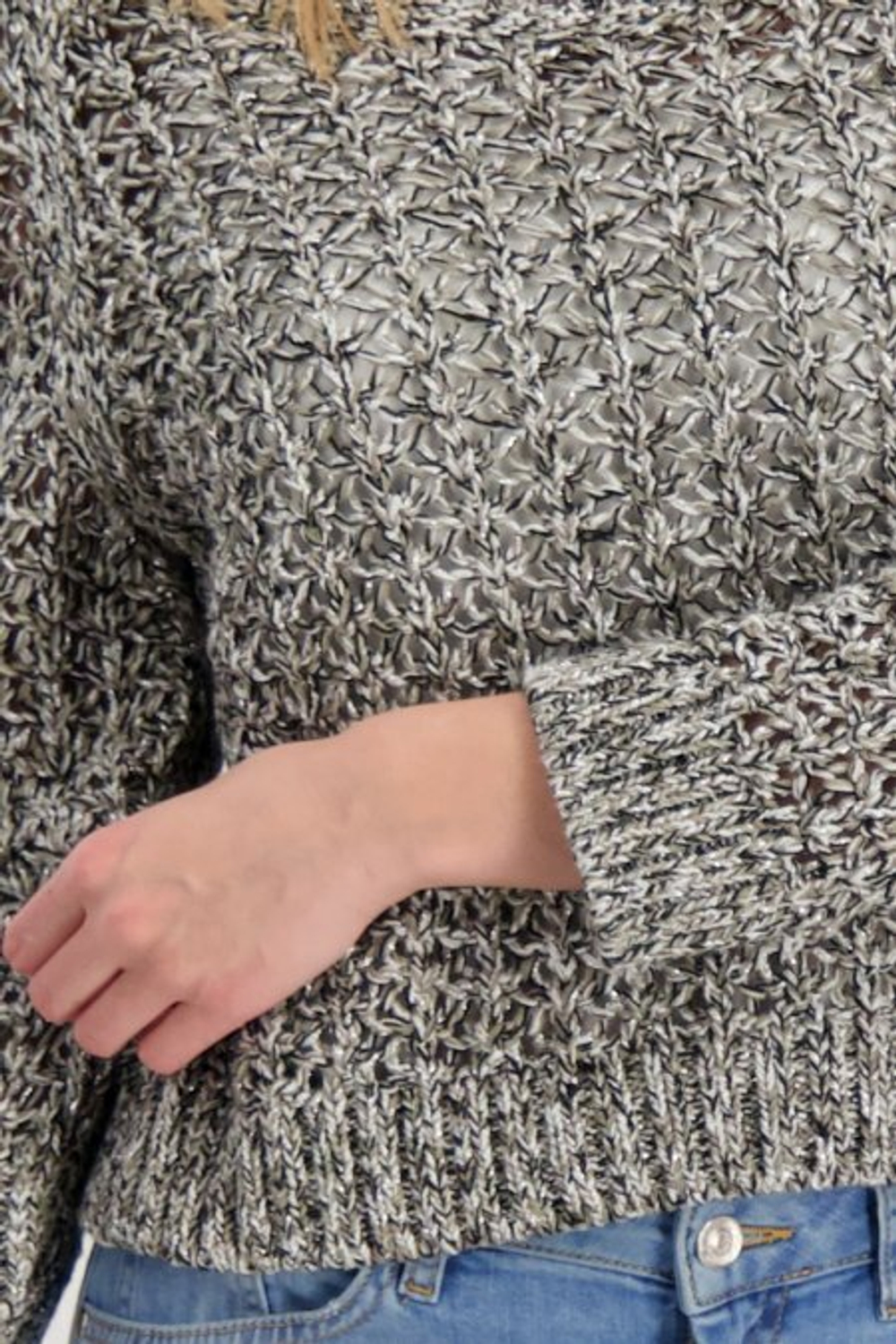 Джемпер Monari 408305