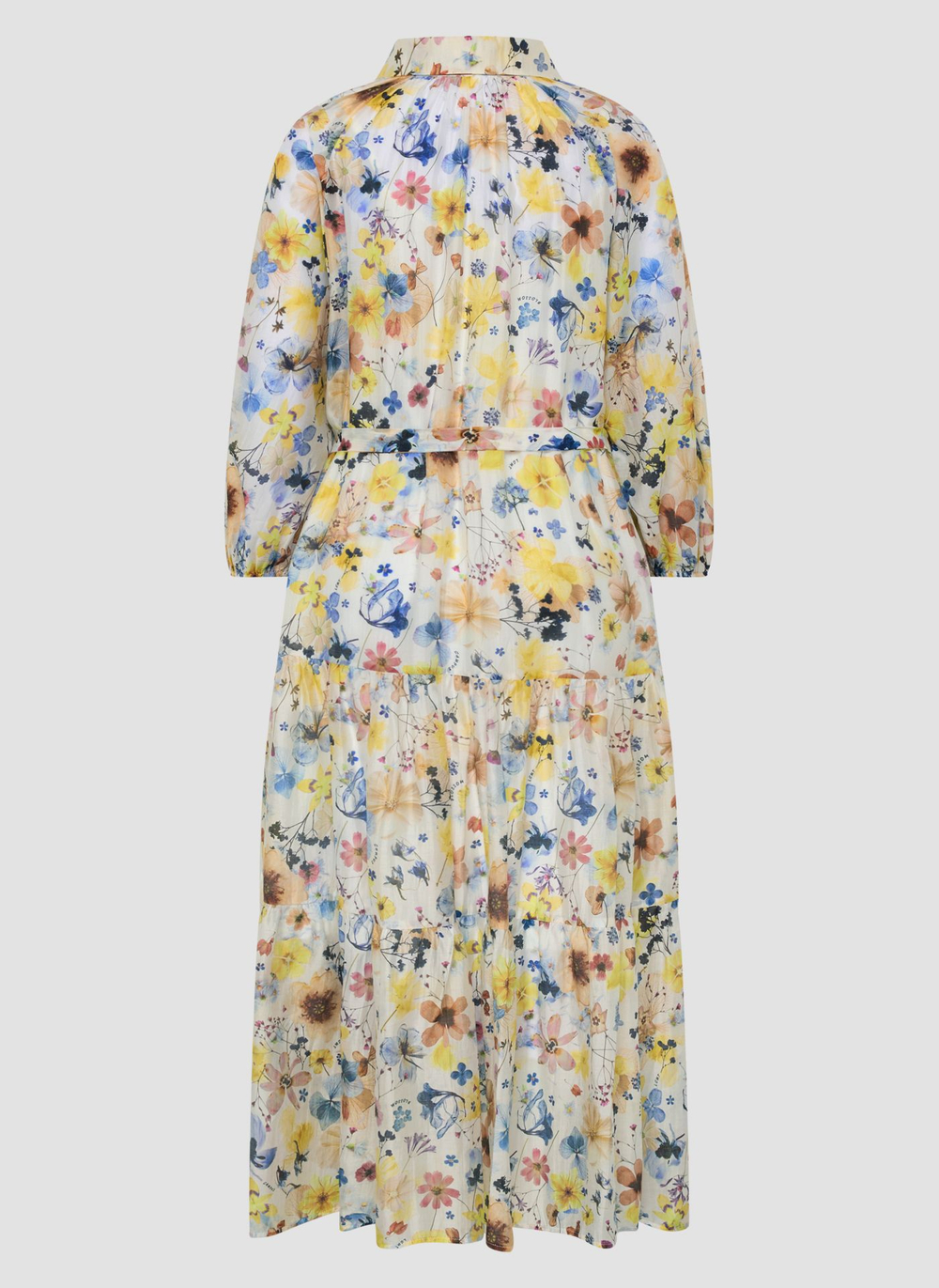 Платье Lecomte 56−617160 6003