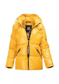 Куртка пуховик Avi LERA