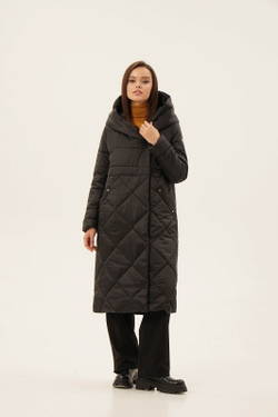 Пальто Maritta VISKARI Утеплитель изософт (isosoft)
