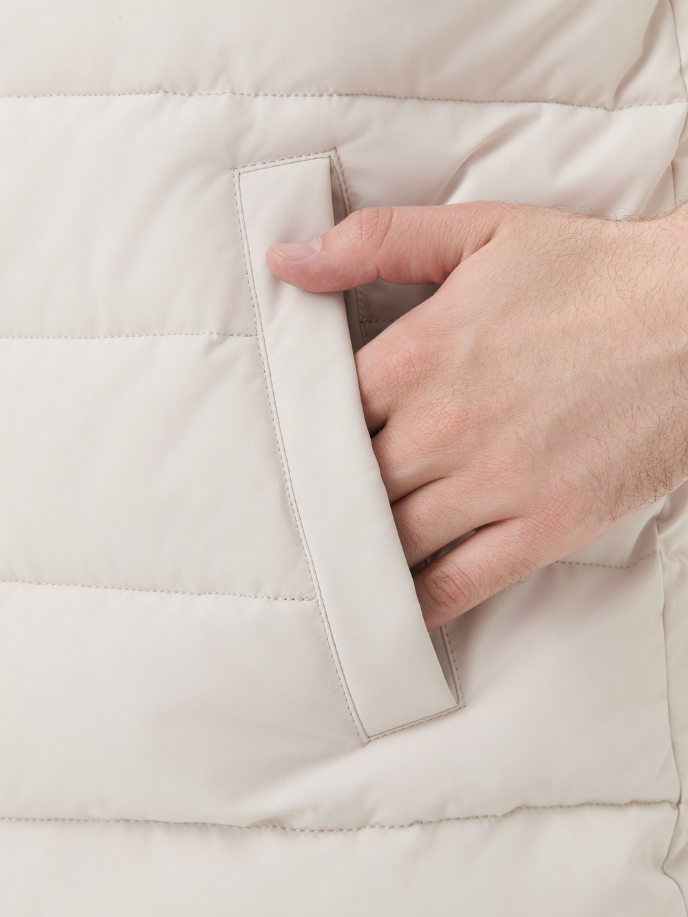 Жилет Scanndi Finland DM40804