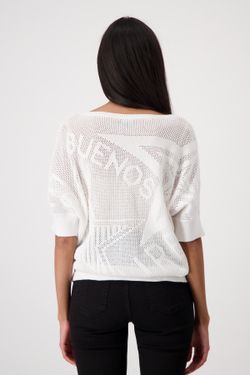 Джемпер Monari 410015 105