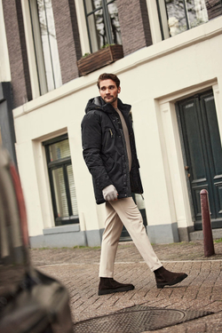 Куртка District MF10630243/777