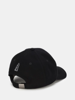 Бейсболка Finisterre  Состав: Хлопок 100%