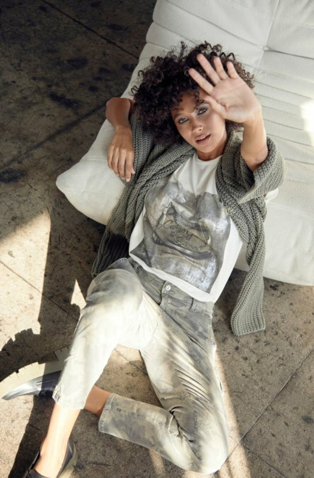 Футболка Monari 408224