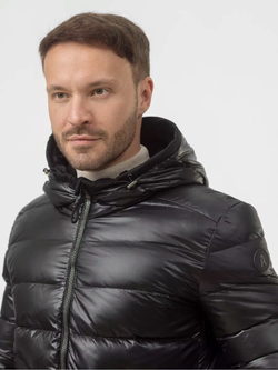 Пуховик Avi Bjorg A-17011-ST