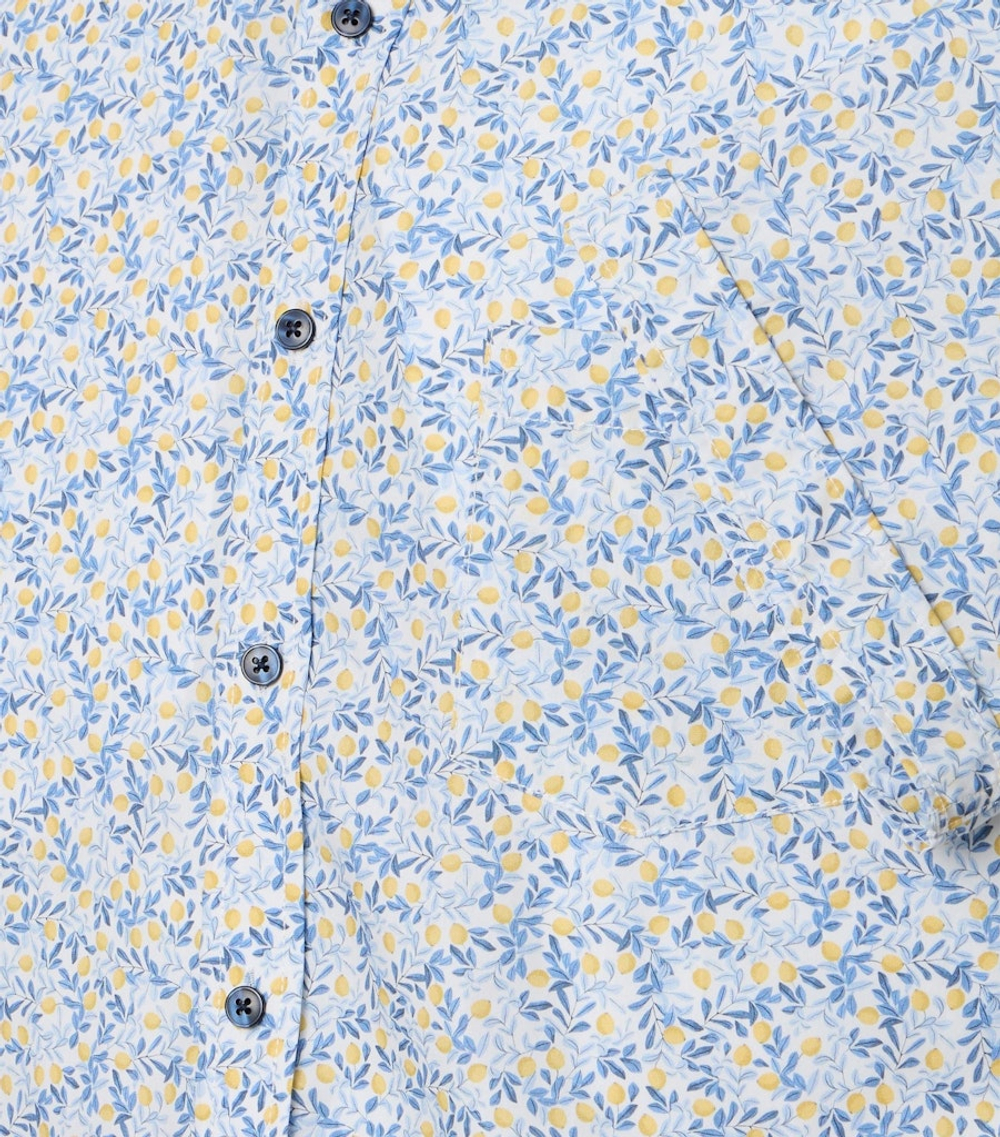 Рубашка Casa Moda 126130181 500