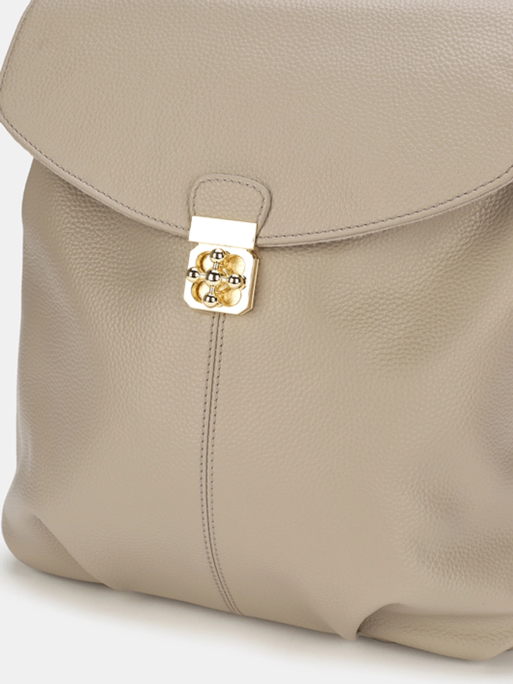 Рюкзак женский Alessandro Manzoni  Состав: Кожа 100%