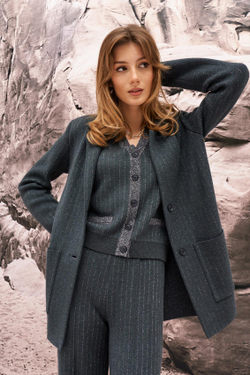 Жакет Barbara Geratti C4802BG