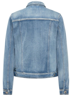 Джинсовка Frieda&Freddies