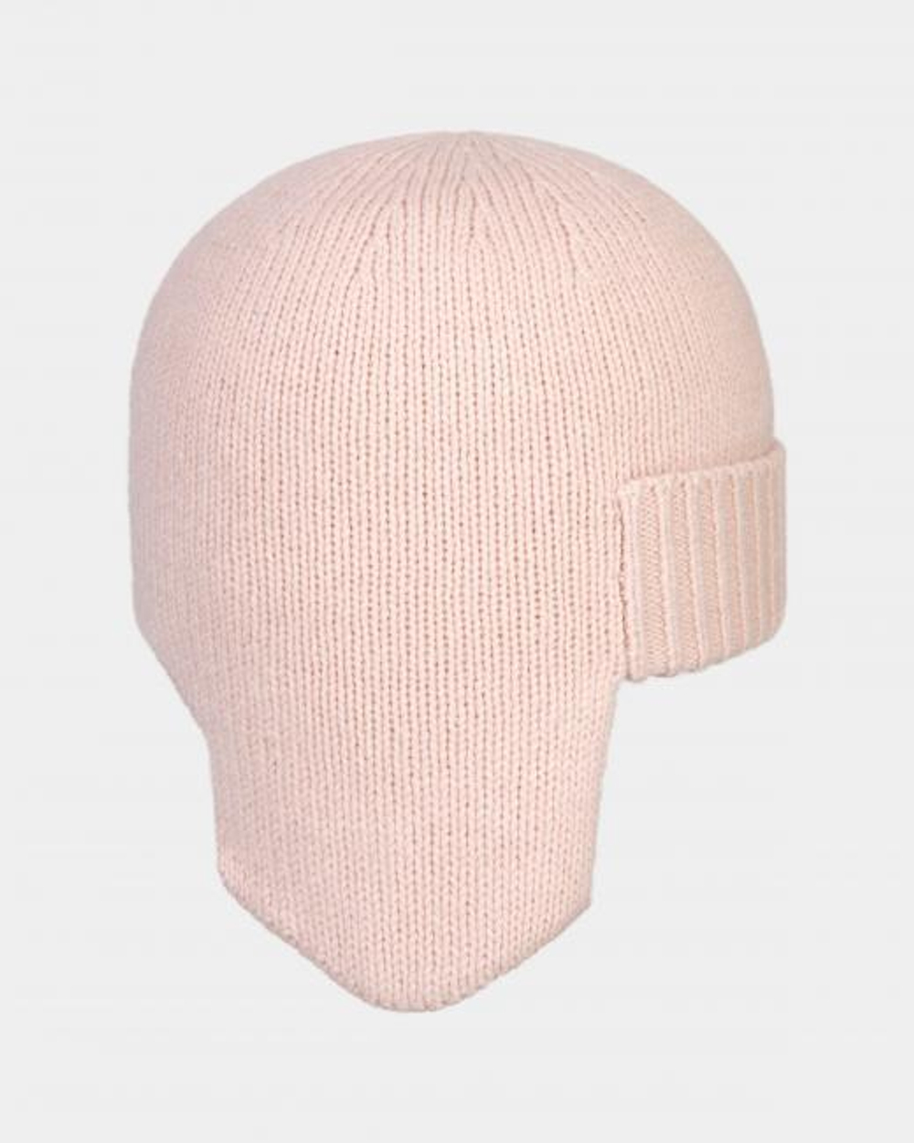 Ушанка Canoe 30% альпака, 30% шерсть, 40% акрил