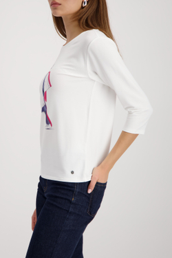 Лонгслив Monari