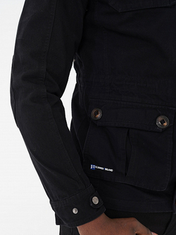 Куртка Scanndi Finland COTTONTEX 100% Хлопок BM29231