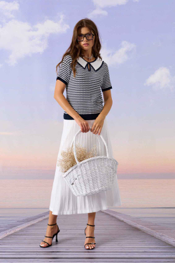 Джемпер Barbara Geratti C4959BG