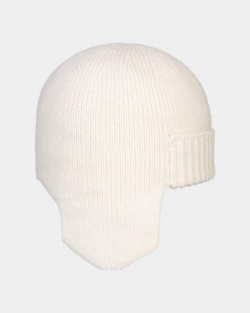 Ушанка Canoe 30% альпака, 30% шерсть, 40% акрил